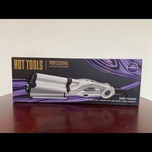 Hot Tools Deep Waver